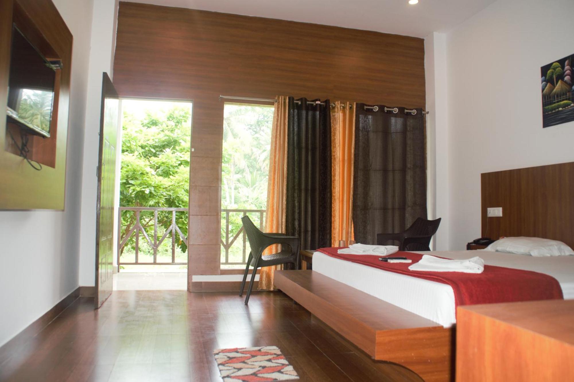 Lakshmanpur Hotel Exotica Squares מראה חיצוני תמונה
